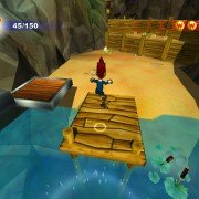 Woody Woodpecker: A l'assaut du parc Buzz Buzzard! - galeria zdjęć - filmweb