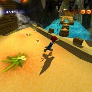 Woody Woodpecker: A l'assaut du parc Buzz Buzzard! - galeria zdjęć - filmweb