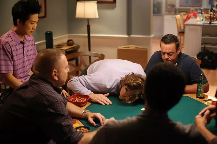 The Neighbors - galeria zdjęć - filmweb