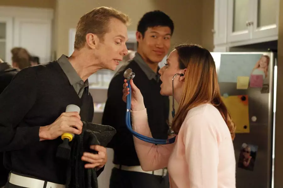 The Neighbors - galeria zdjęć - filmweb