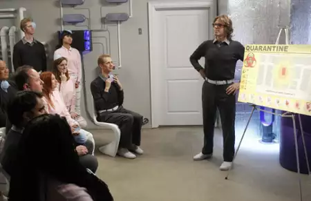 The Neighbors - galeria zdjęć - filmweb