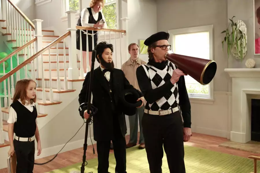 The Neighbors - galeria zdjęć - filmweb