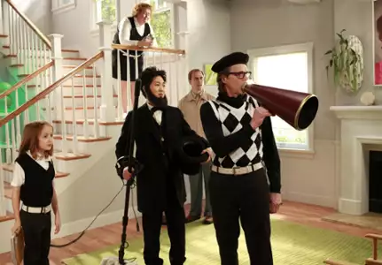 The Neighbors - galeria zdjęć - filmweb