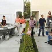 The Neighbors - galeria zdjęć - filmweb