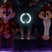 Chip i Dale: Brygada RR - galeria zdjęć - filmweb