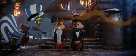Chip i Dale: Brygada RR - galeria zdjęć - filmweb