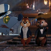 Chip i Dale: Brygada RR - galeria zdjęć - filmweb