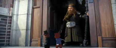 Chip i Dale: Brygada RR - galeria zdjęć - filmweb