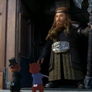 Chip i Dale: Brygada RR - galeria zdjęć - filmweb