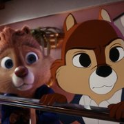 Chip i Dale: Brygada RR - galeria zdjęć - filmweb