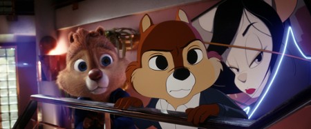 Chip i Dale: Brygada RR - galeria zdjęć - filmweb