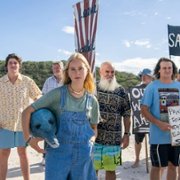 Blueback - galeria zdjęć - filmweb
