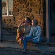 Blueback - galeria zdjęć - filmweb