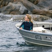 Blueback - galeria zdjęć - filmweb