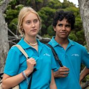 Blueback - galeria zdjęć - filmweb