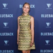 Blueback - galeria zdjęć - filmweb