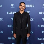 Blueback - galeria zdjęć - filmweb