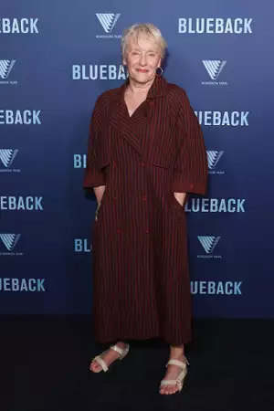 Blueback - galeria zdjęć - filmweb