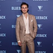 Blueback - galeria zdjęć - filmweb