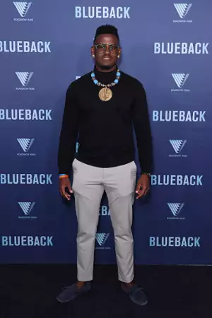 Blueback - galeria zdjęć - filmweb