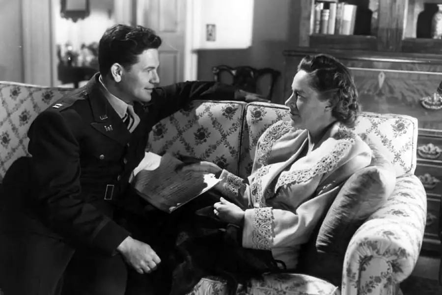 Dżentelmeńska umowa - galeria zdjęć - filmweb