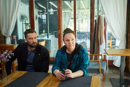 48h. Zaginieni - galeria zdjęć - filmweb