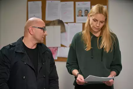 48h. Zaginieni - galeria zdjęć - filmweb