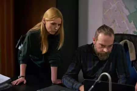 48h. Zaginieni - galeria zdjęć - filmweb