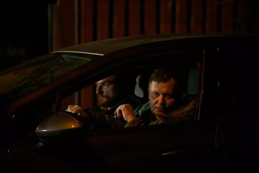 48h. Zaginieni - galeria zdjęć - filmweb