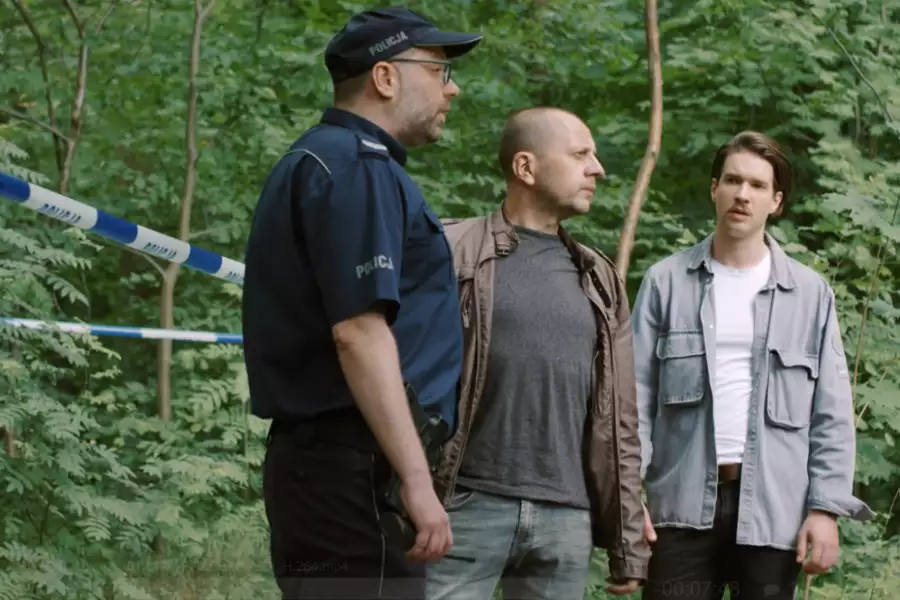 48h. Zaginieni - galeria zdjęć - filmweb