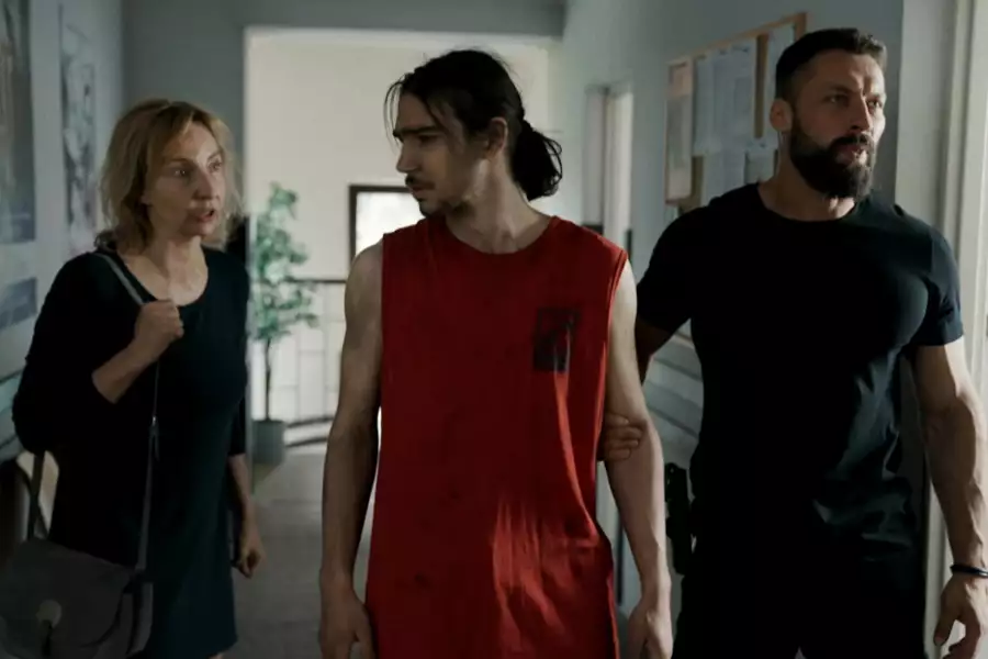 48h. Zaginieni - galeria zdjęć - filmweb