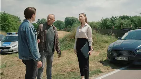 48h. Zaginieni - galeria zdjęć - filmweb