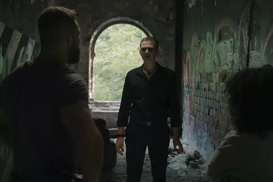 48h. Zaginieni - galeria zdjęć - filmweb