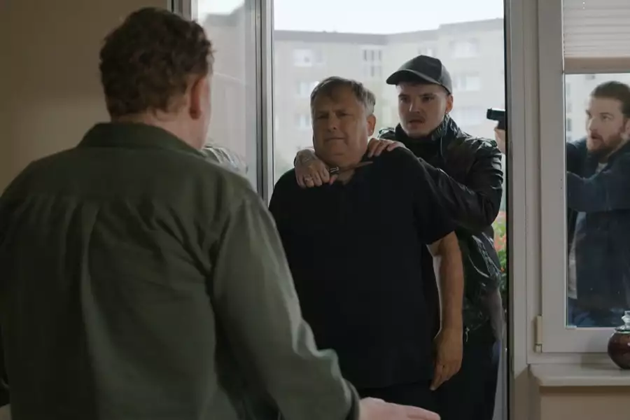 48h. Zaginieni - galeria zdjęć - filmweb