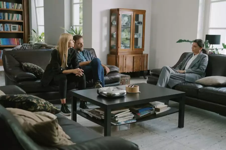 48h. Zaginieni - galeria zdjęć - filmweb