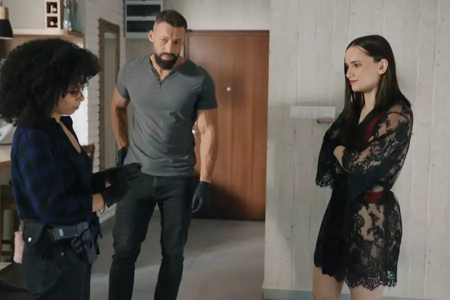 48h. Zaginieni - galeria zdjęć - filmweb