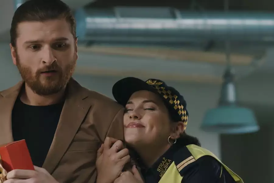 48h. Zaginieni - galeria zdjęć - filmweb