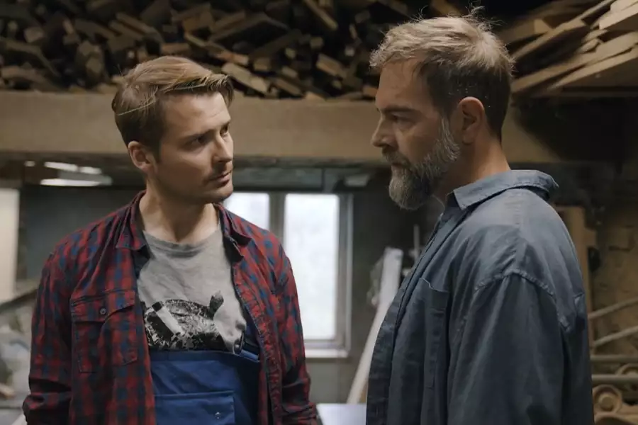 48h. Zaginieni - galeria zdjęć - filmweb
