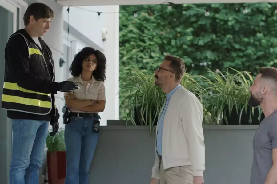48h. Zaginieni - galeria zdjęć - filmweb