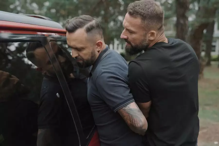 48h. Zaginieni - galeria zdjęć - filmweb