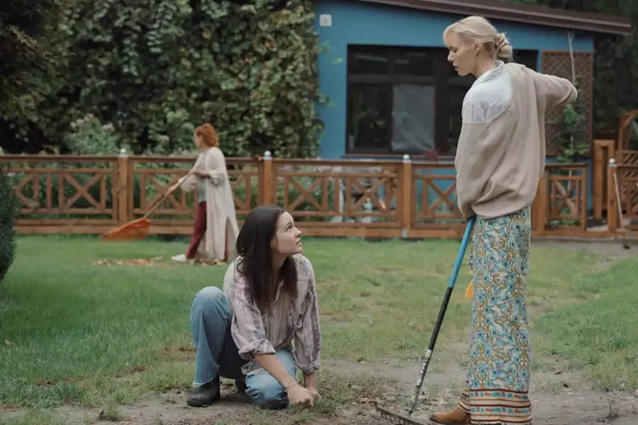 48h. Zaginieni - galeria zdjęć - filmweb