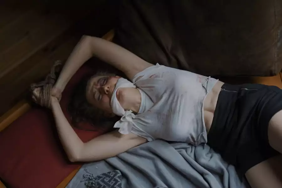 48h. Zaginieni - galeria zdjęć - filmweb