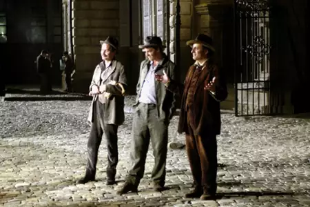 Modigliani, pasja tworzenia - galeria zdjęć - filmweb
