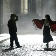 Modigliani, pasja tworzenia - galeria zdjęć - filmweb