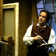 Modigliani, pasja tworzenia - galeria zdjęć - filmweb