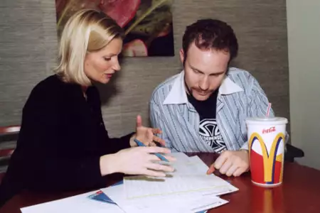 Super Size Me - galeria zdjęć - filmweb