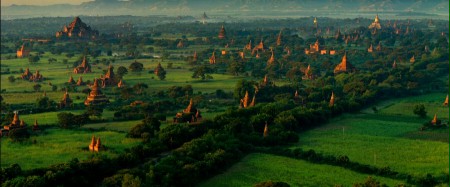 Recenzja Samsara