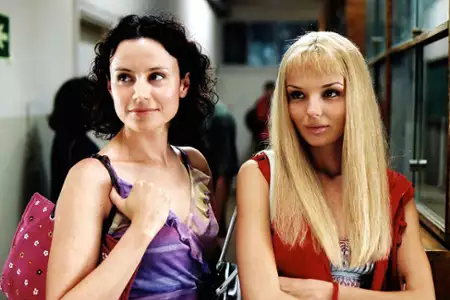 E=mc&sup2; - galeria zdjęć - filmweb