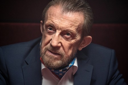 Recenzja Futro z misia