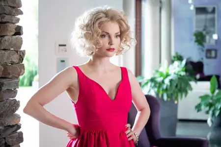 Futro z misia - galeria zdjęć - filmweb